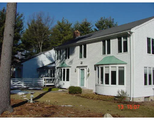Unit for sale at 37B Grove Street, Norfolk, MA 02056