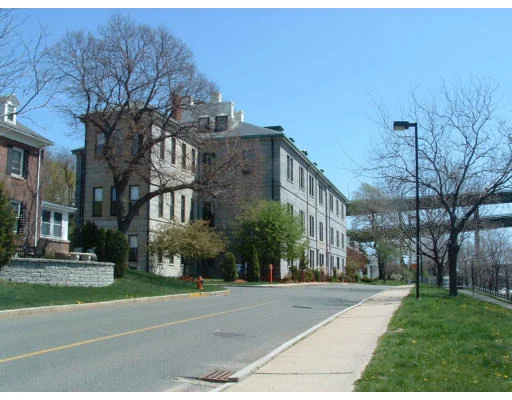 Unit for sale at 100 Commandants Way, Chelsea, MA 02150