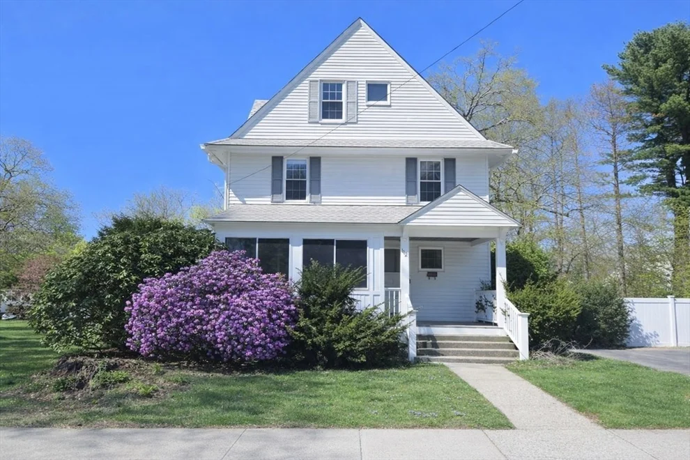 Unit for sale at 112 Shawmut Avenue, Marlborough, MA 01752
