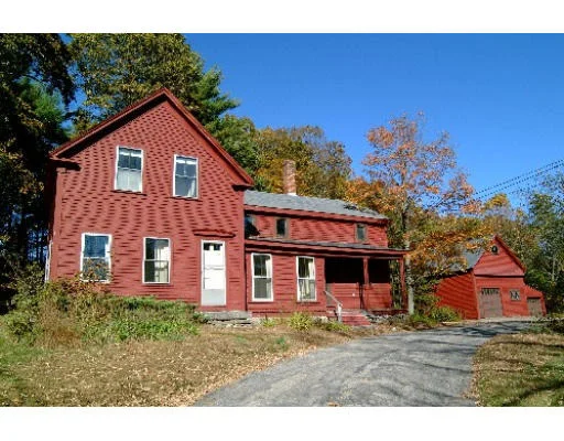 Unit for sale at 81 Springdale Avenue, Dover, MA 02030