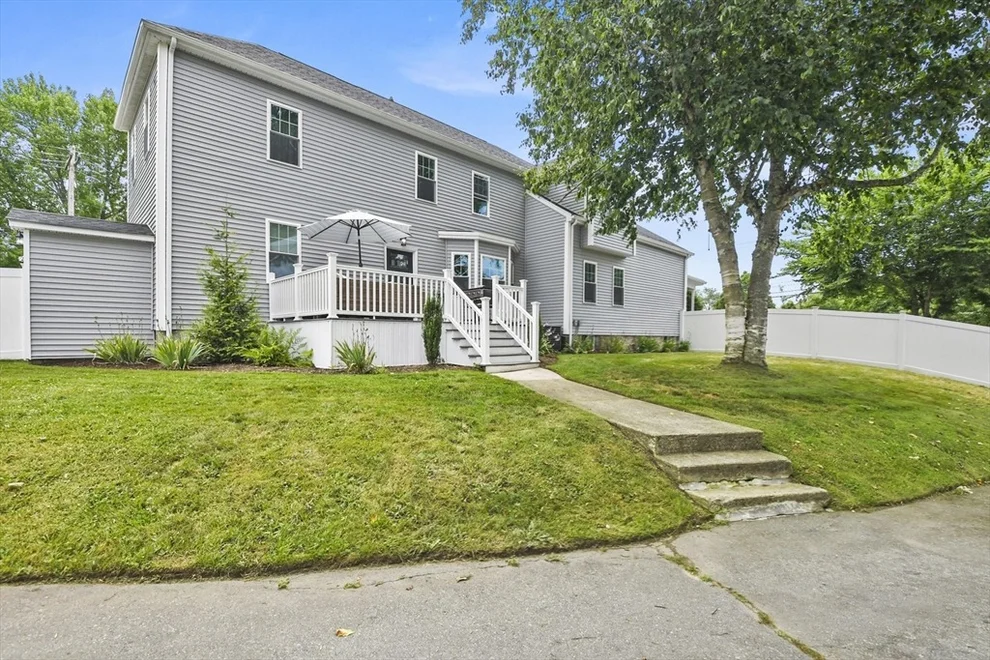 Unit for sale at 262 Huttleston Avenue, Fairhaven, MA 02719