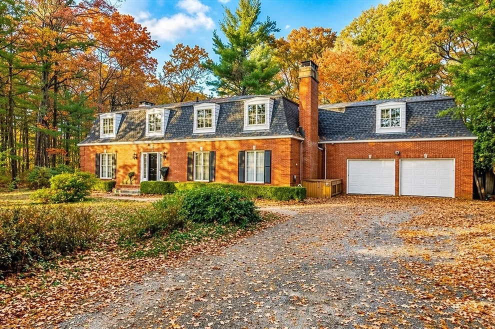 Unit for sale at 12 Woodland Rd, Westfield, MA 01085
