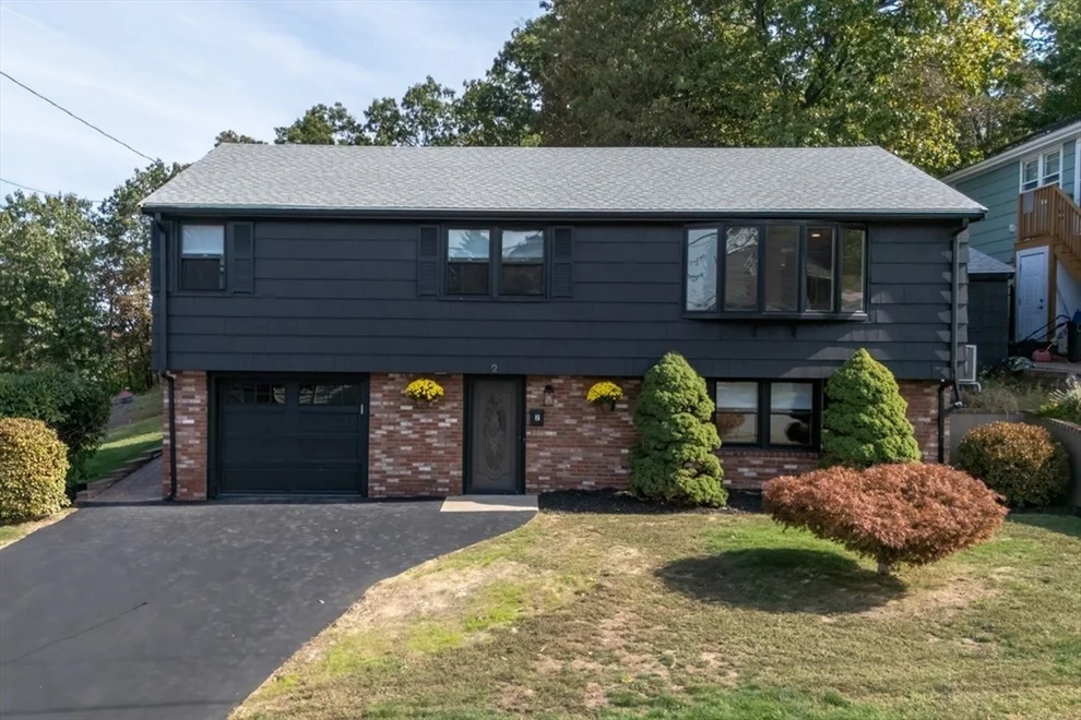 Unit for sale at 2 Oceanview Ave, Saugus, MA 01906