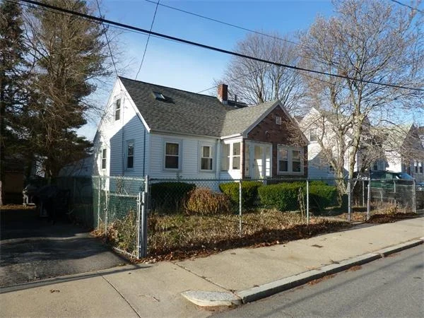 Unit for sale at 82 Birchcroft Rd, Boston, MA 02126
