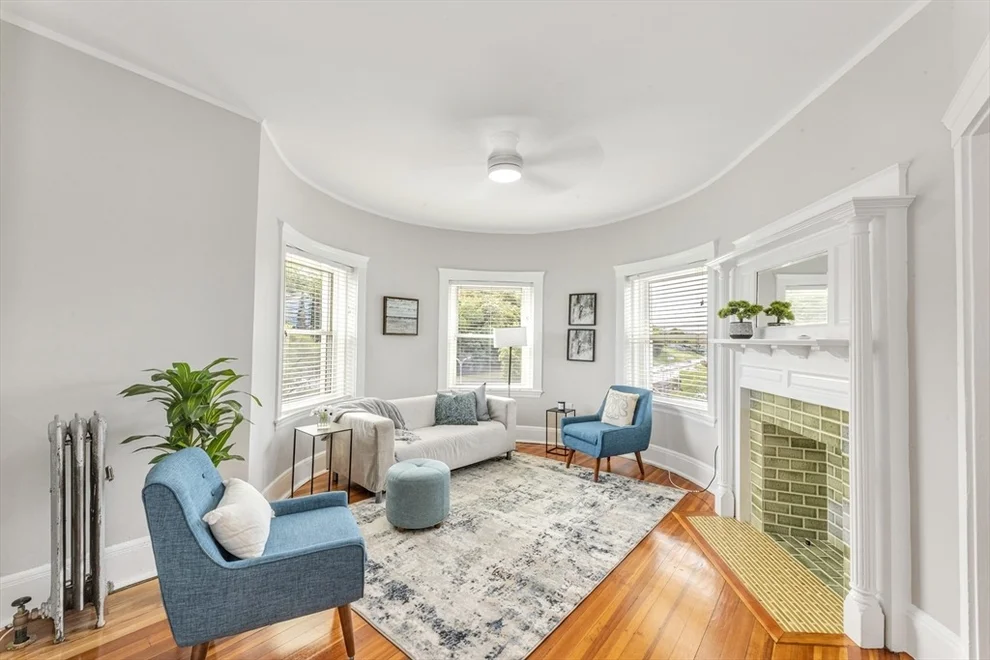 Unit for sale at 457 Washington Street, Newton, MA 02458
