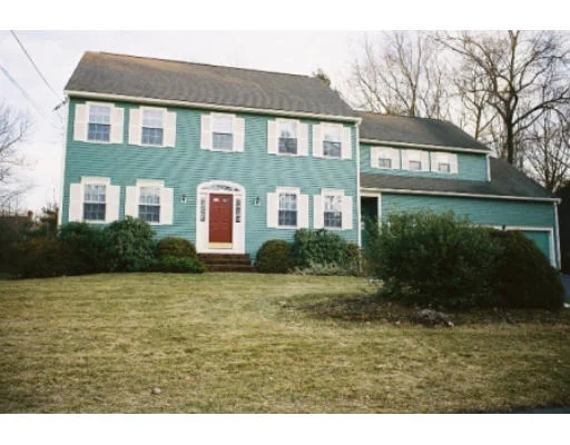 Unit for sale at 87 Fairway Dr, Attleboro, MA 02703