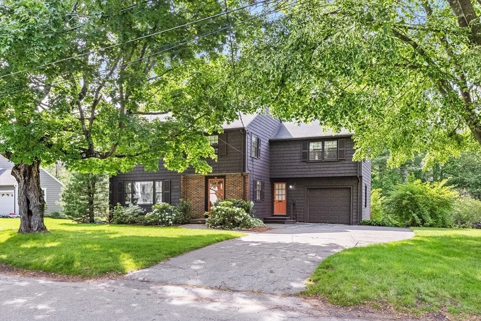 Unit for sale at 24 Meadow Brook Lane, Reading, MA 01867