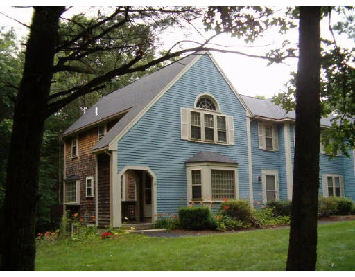 Unit for sale at 43 Colonial Drive, Norton, MA 02766