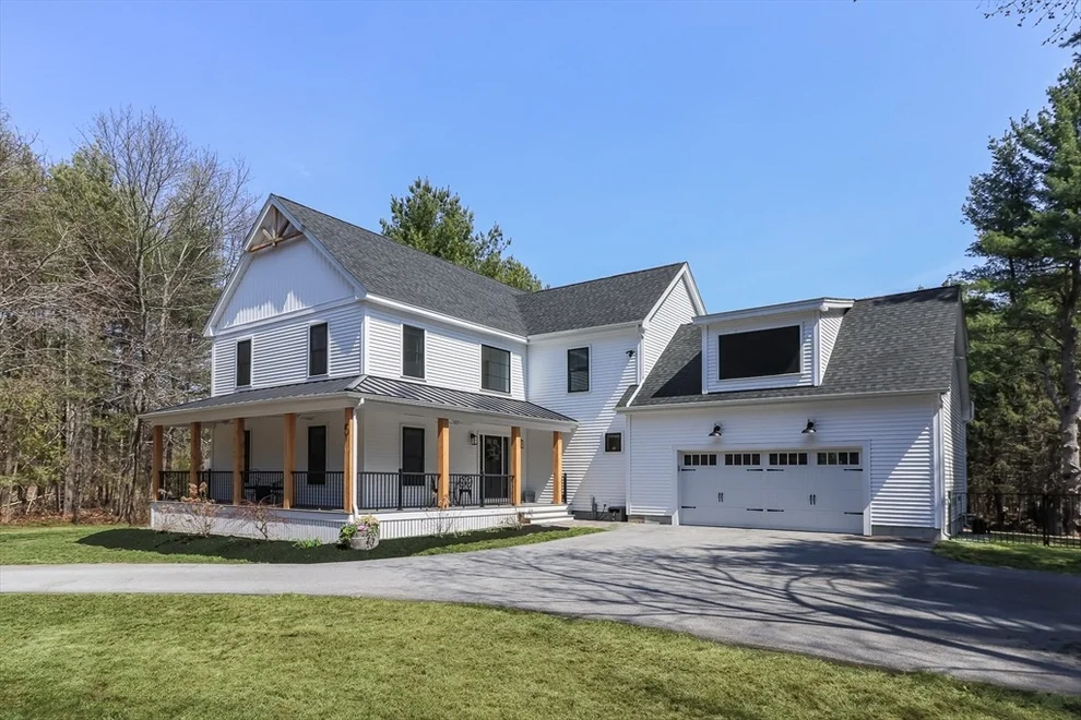 Unit for sale at 5 Mill Street, Dunstable, MA 01827