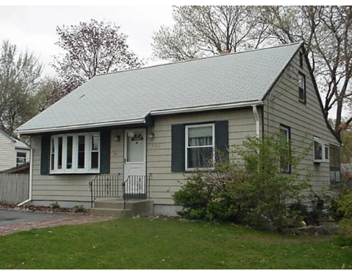 Unit for sale at 228 Forest Avenue, Seekonk, MA 02771