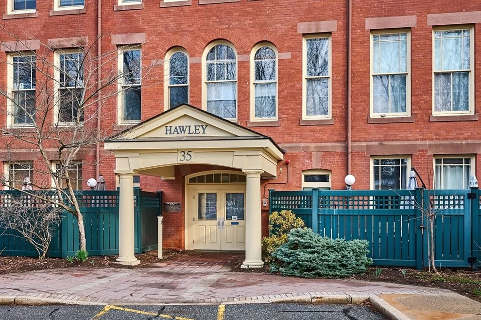 Unit for sale at 35 New South Street, Northampton, MA 01060