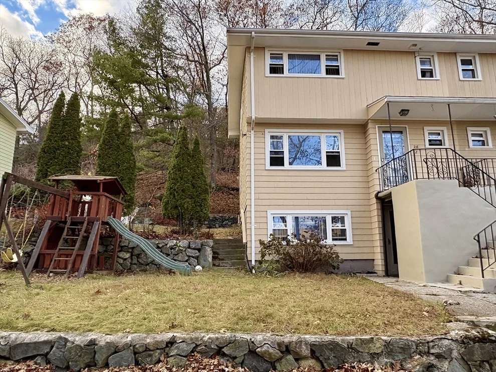 Unit for sale at 28 College Farm Rd, Waltham, MA 02451