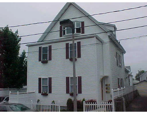 Unit for sale at 8-10 Richardson, Boston, MA 02135