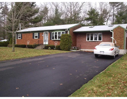 Unit for sale at 10 James Ave, Westport, MA 02790