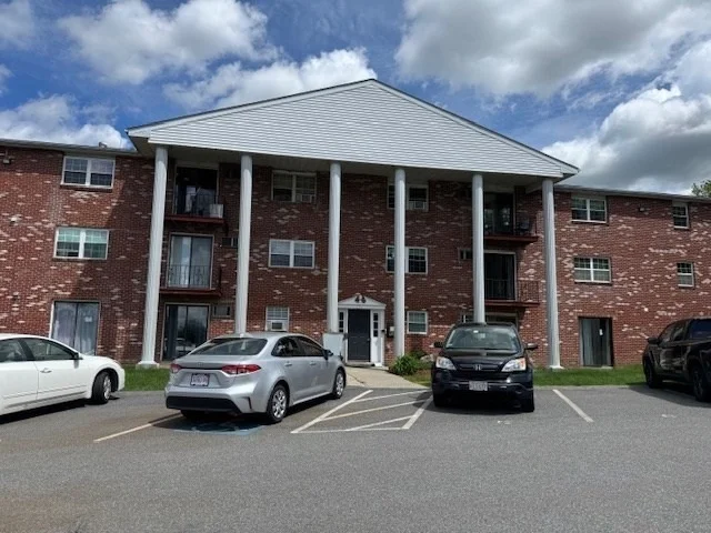 Unit for sale at 151 Providence Rd, Grafton, MA 01519