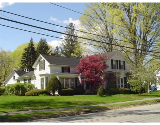 Unit for sale at 37 Central St, West Brookfield, MA 01585