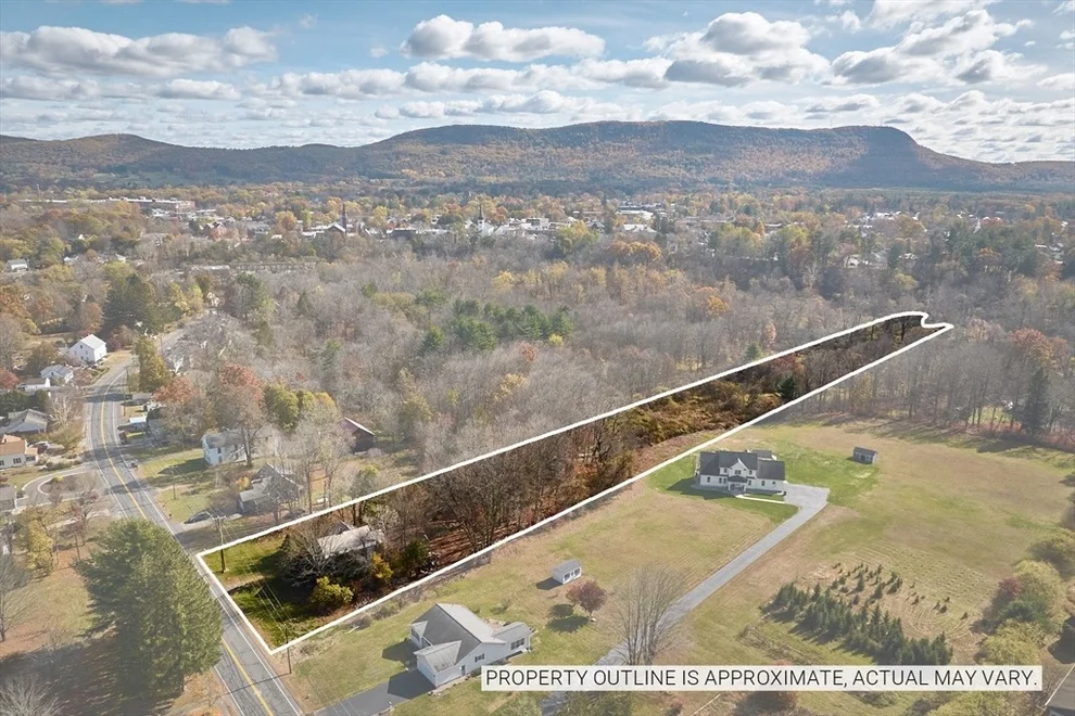 Unit for sale at 38 West St, Easthampton, MA 01027