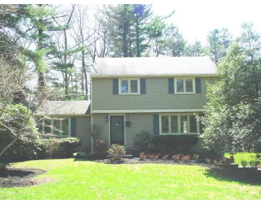 Unit for sale at 3 Conservation Way, Scituate, MA 02066