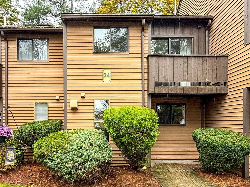 Unit for sale at 24 Wilson St, Marlborough, MA 01752