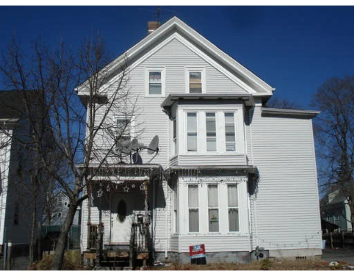 Unit for sale at 77 Harvard St, Brockton, MA 02301