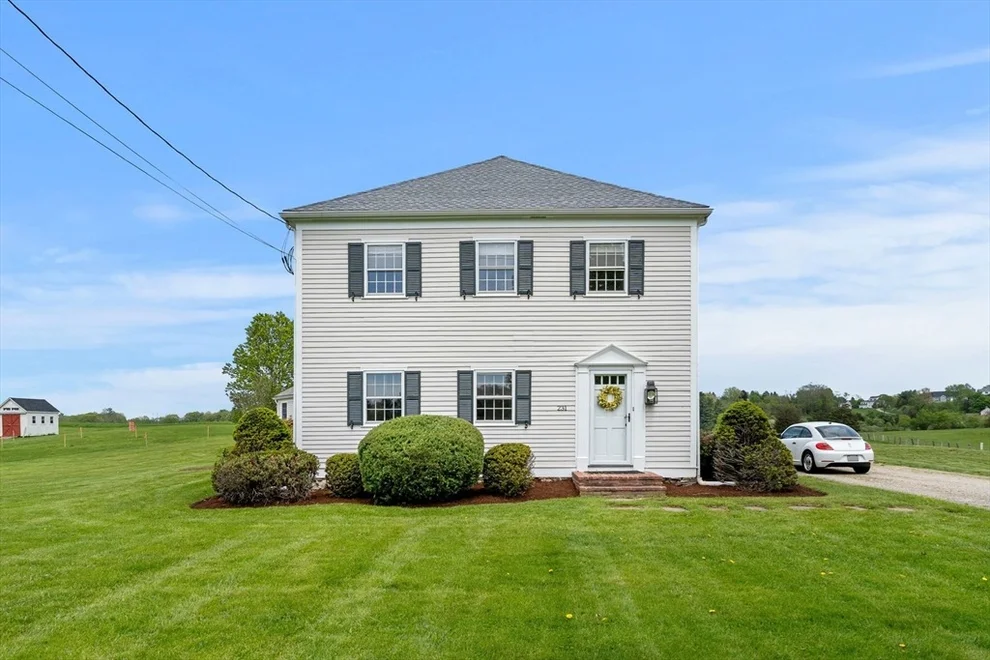 Unit for sale at 231 Lions Mouth Rd, Amesbury, MA 01913