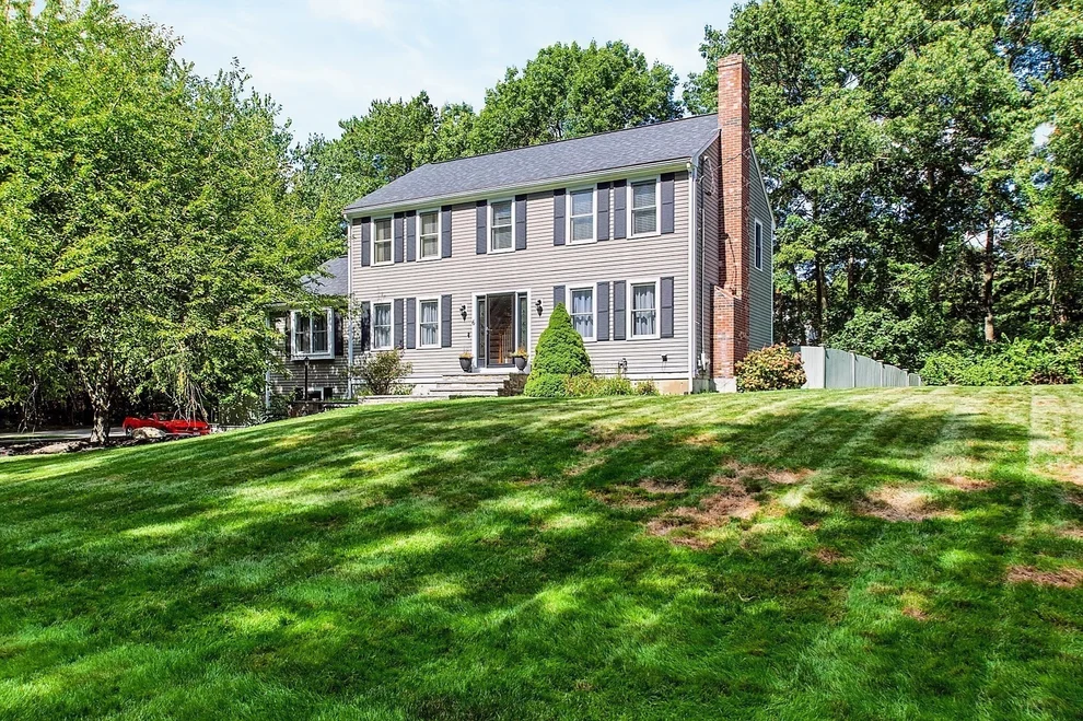 Unit for sale at 6 Forest Street, Raynham, MA 02767