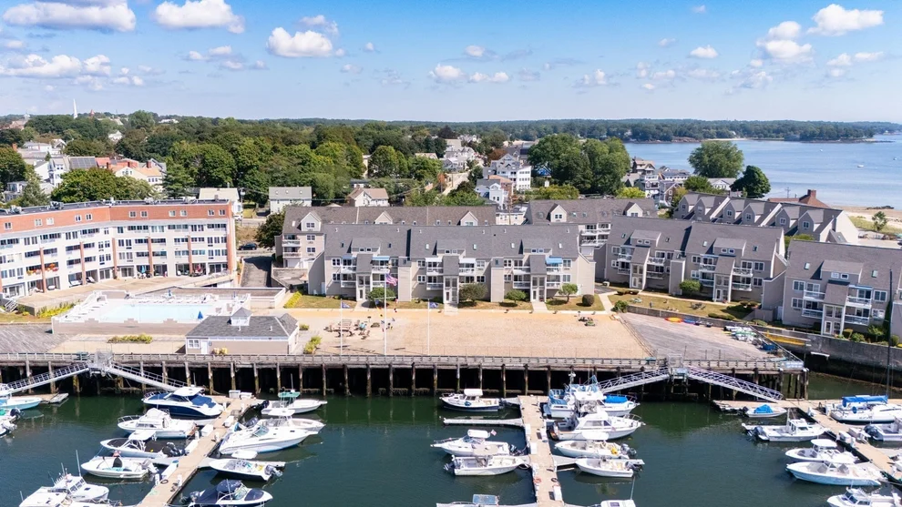 Unit for sale at 113 Water, Beverly, MA 01915