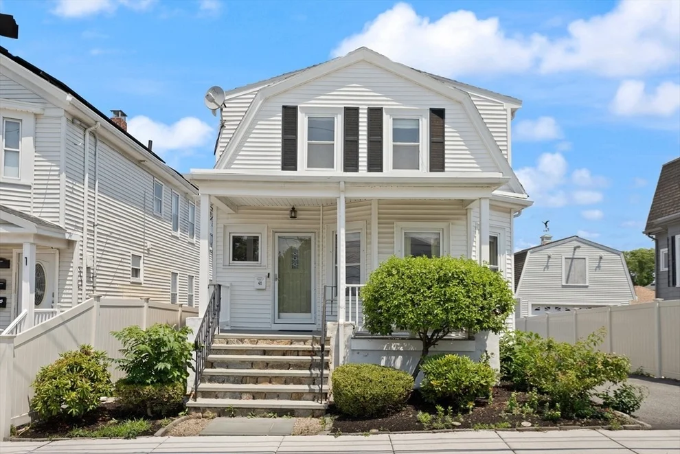 Unit for sale at 41 Rand St, Revere, MA 02151