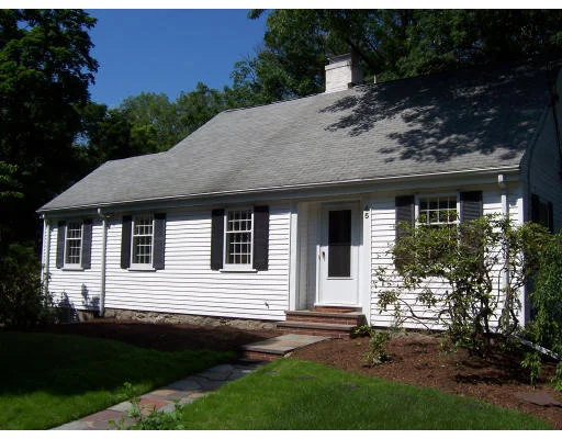 Unit for sale at 45 Hickory Cliff Road, Newton, MA 02464