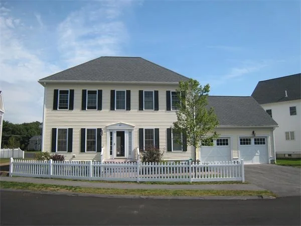 Unit for sale at 47 Orchard Drive, Stow, MA 01775