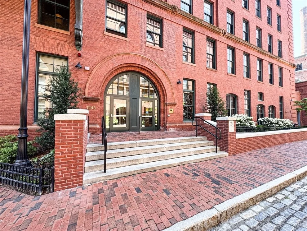 Unit for sale at 1245 Adams Street, Boston, MA 02124