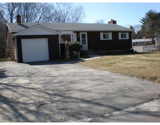 Unit for sale at 58 Carl Rd, Holliston, MA 01746