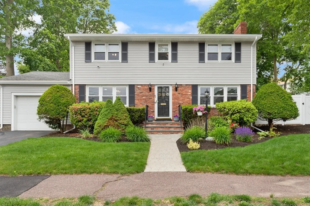 Unit for sale at 31 Doonan St, Medford, MA 02155