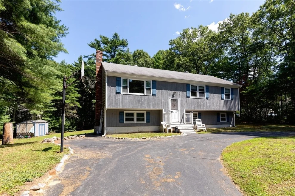 Unit for sale at 49 Forest St, Carver, MA 02330