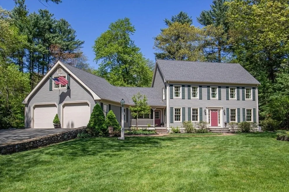 Unit for sale at 16 Covey Road, Walpole, MA 02081