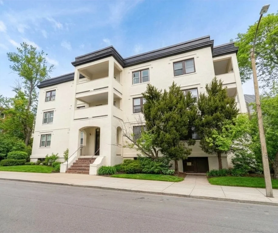 Unit for sale at 17 Radcliffe Rd, Boston, MA 02134
