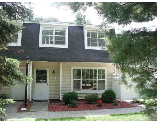 Unit for sale at 242 Edgebrook Dr., Boylston, MA 01505