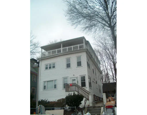 Unit for sale at 55 Esmond, Boston, MA 02121
