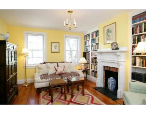 Unit for sale at 38 Green Street, Boston, MA 02129