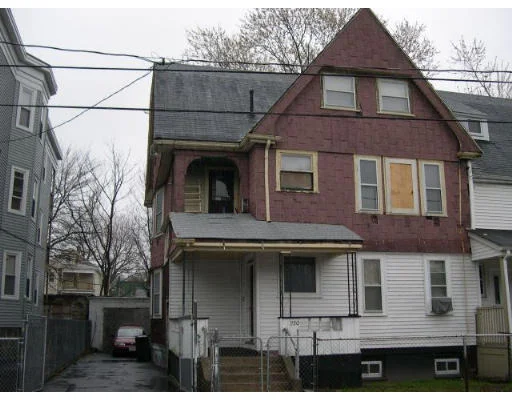 Unit for sale at 220 Norwell Street, Boston, MA 02124