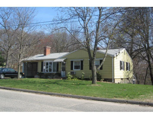 Unit for sale at 113 Cyran St, Chicopee, MA 01020