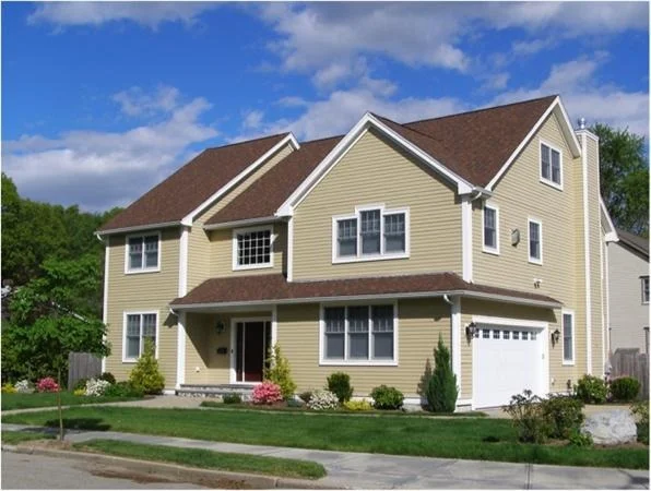 Unit for sale at 44 Myerson Lane, Newton, MA 02459