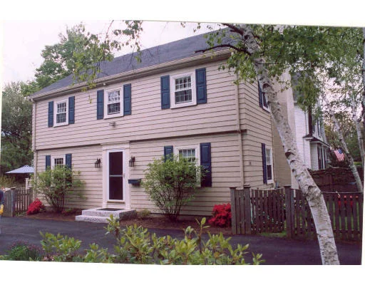 Unit for sale at 238 Humphrey Street, Marblehead, MA 01945