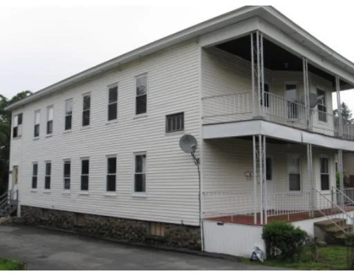 Unit for sale at 7 Northboro St, Worcester, MA 01604