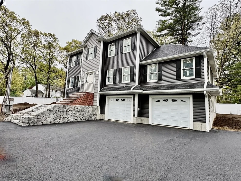 Unit for sale at 11 Beverly Road, Billerica, MA 01821