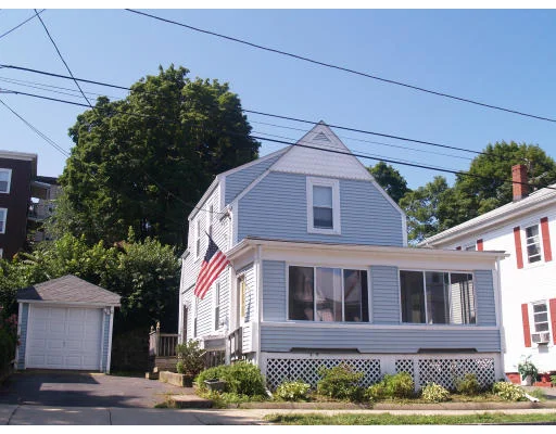 Unit for sale at 6 Rockingham St, Lynn, MA 01902