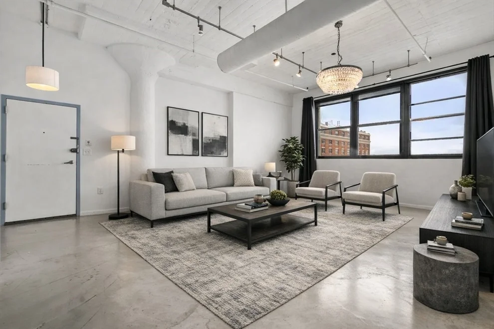Unit for sale at 437 D Street, Boston, MA 02210