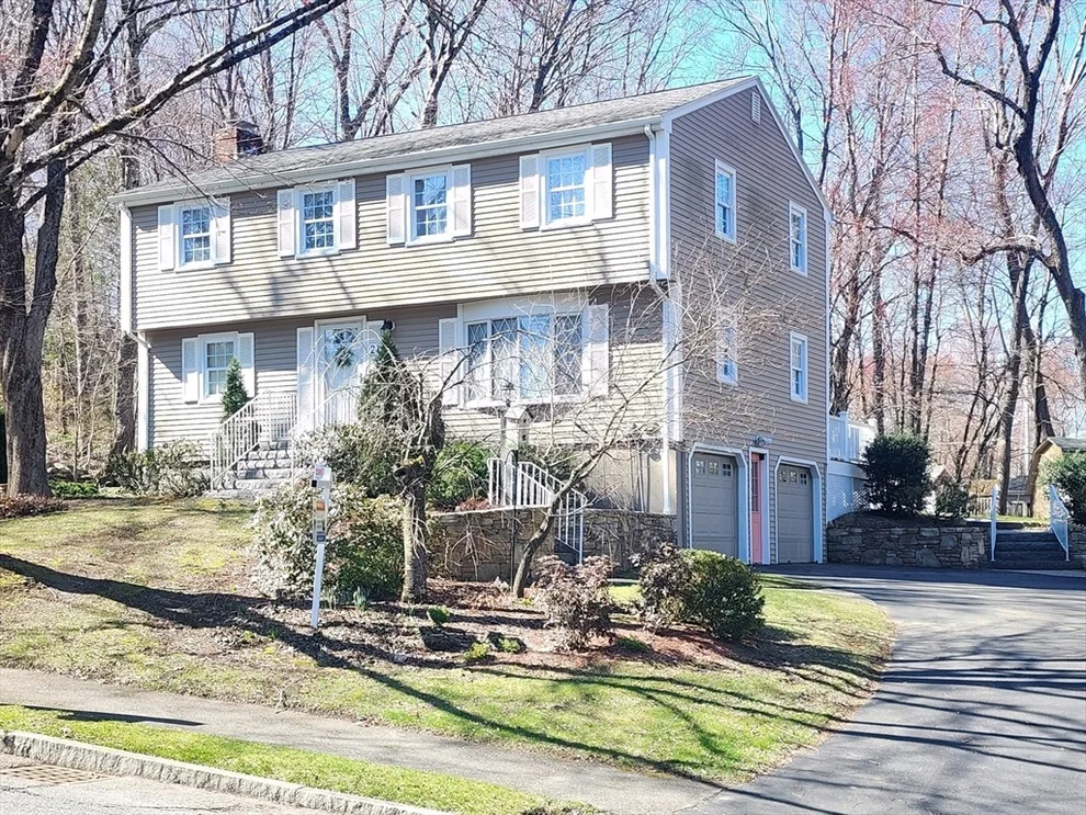 Unit for sale at 21 Overlook Dr, Westborough, MA 01581