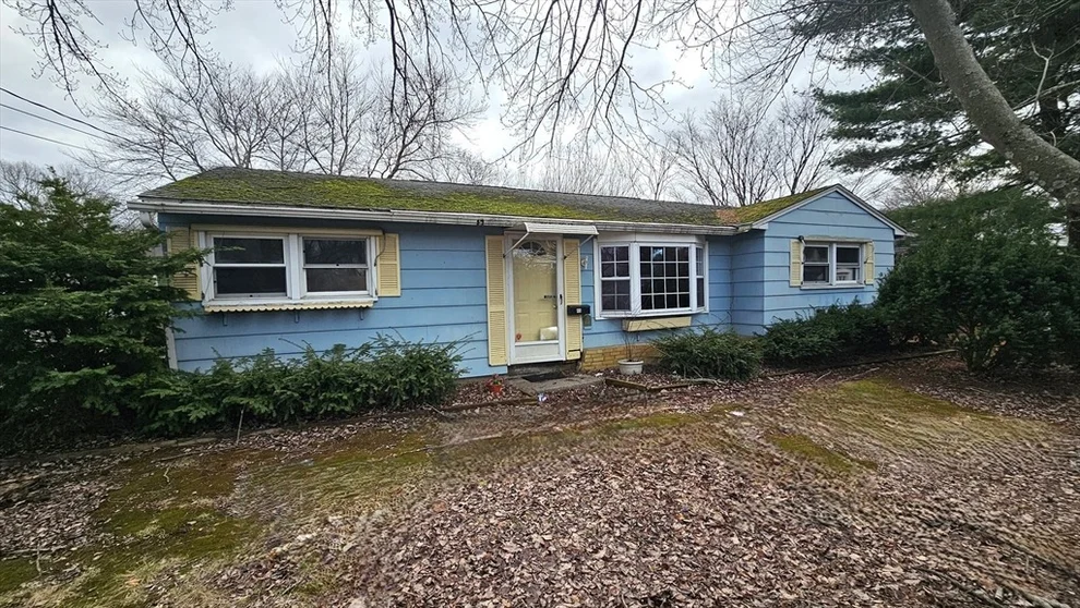Unit for sale at 49 Corcoran, Springfield, MA 01118