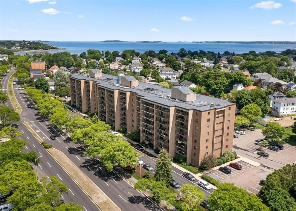 Unit for sale at 175 Quincy Shore Dr, Quincy, MA 02171